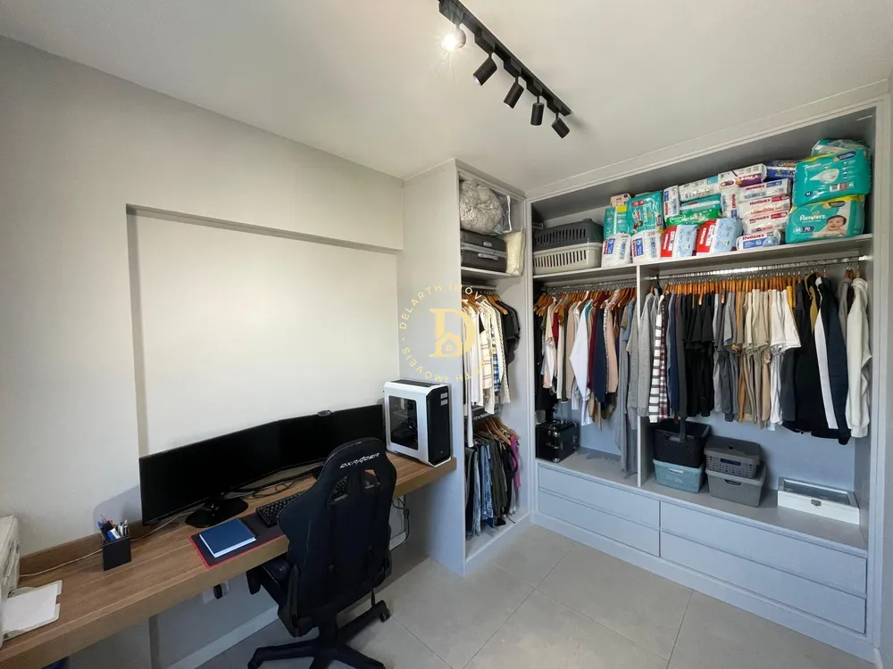 Apartamento, 2 quartos, 82 m² - Foto 1