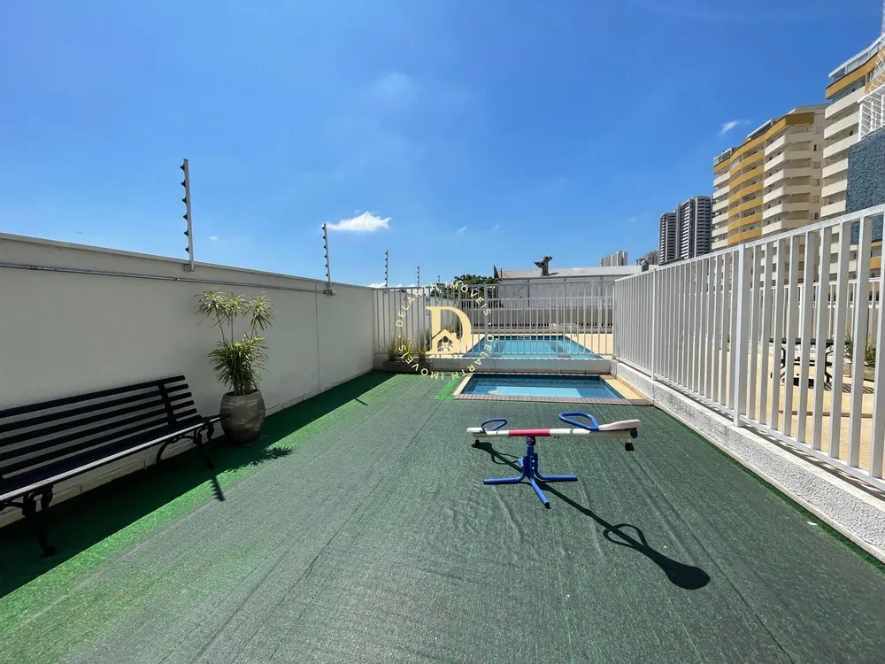 Apartamento, 2 quartos, 82 m² - Foto 5