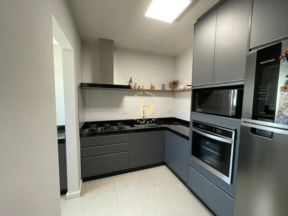 Apartamento, 2 quartos, 82 m² - Foto 2