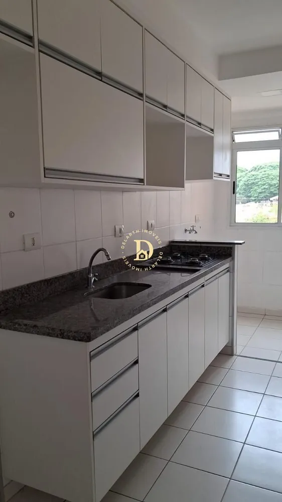 Apartamento, 2 quartos, 64 m² - Foto 3
