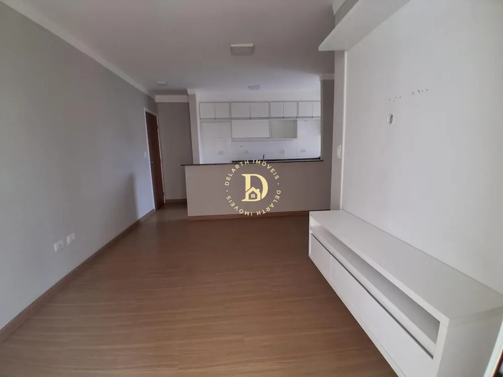 Apartamento, 2 quartos, 64 m² - Foto 1