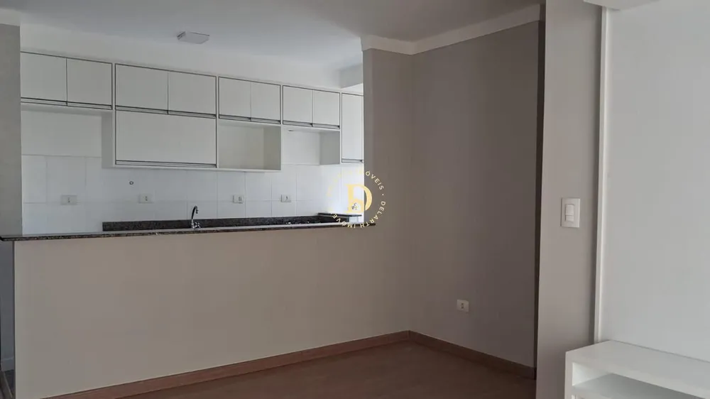 Apartamento, 2 quartos, 64 m² - Foto 2