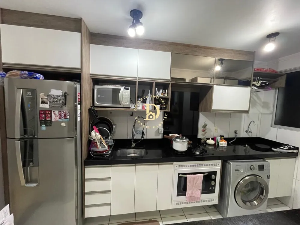 Apartamento, 2 quartos, 50 m² - Foto 10