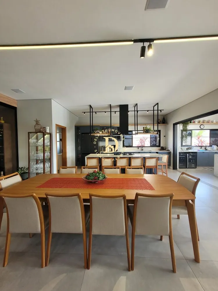 Casa de Condomínio, 4 quartos - Foto 5