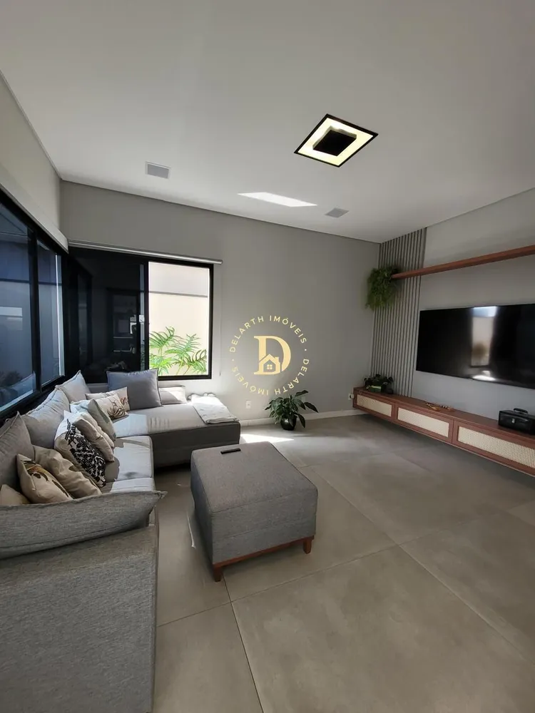 Casa de Condomínio, 4 quartos - Foto 7