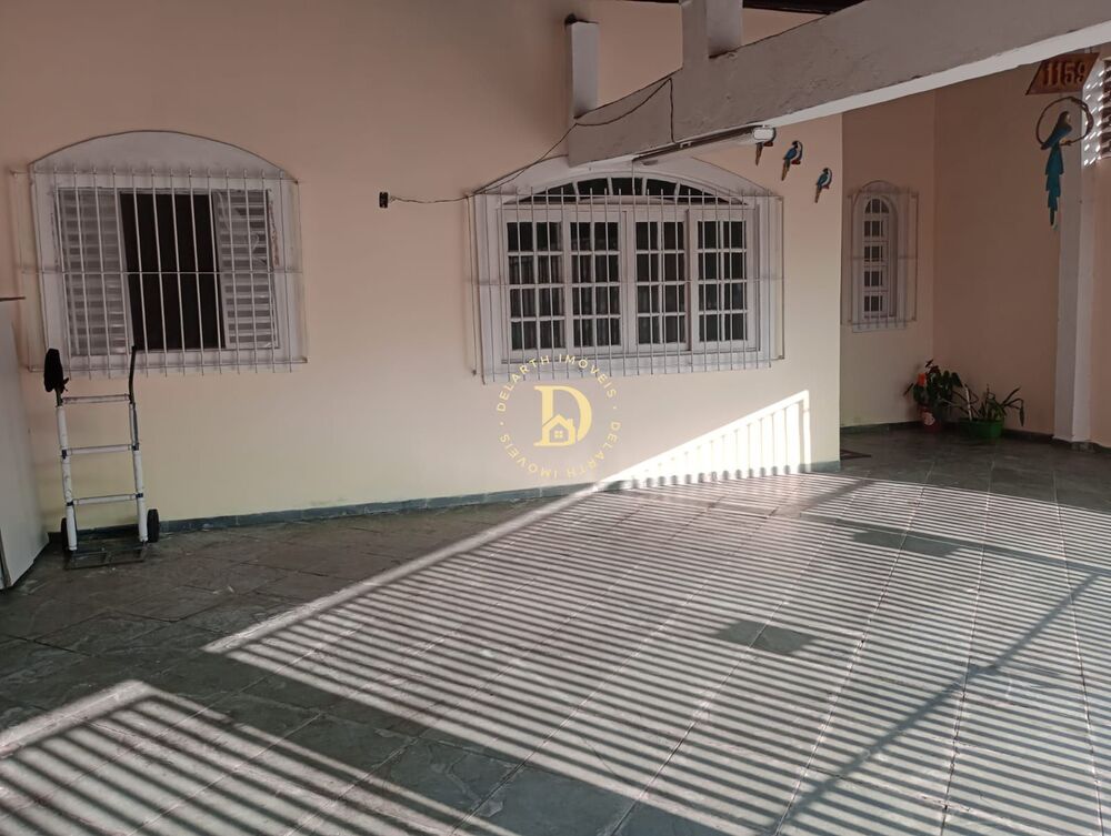 Casa, 3 quartos, 110 m² - Foto 2