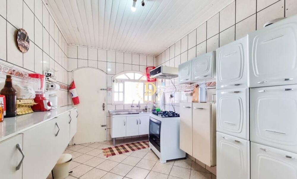 Casa, 3 quartos, 110 m² - Foto 6