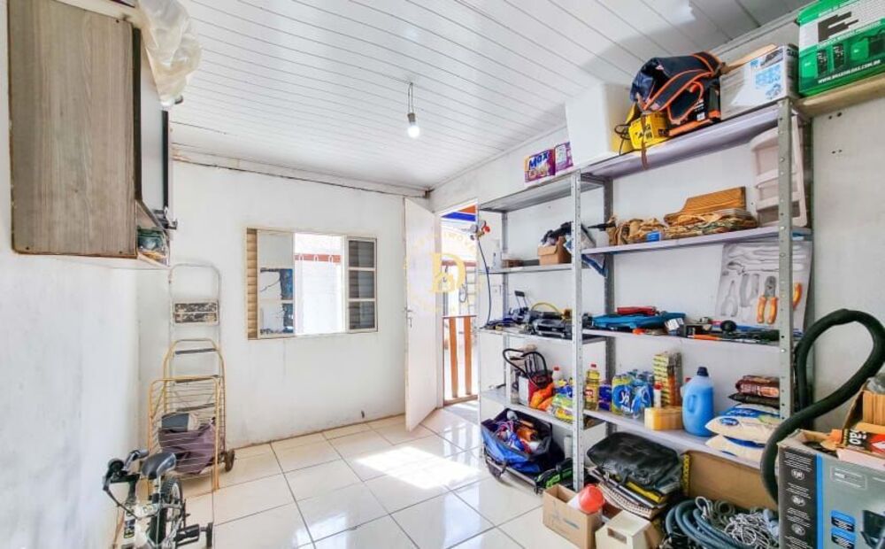 Casa, 3 quartos, 110 m² - Foto 12