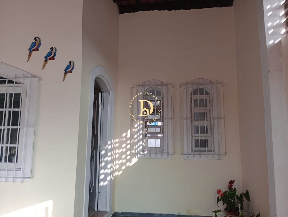 Casa, 3 quartos, 110 m² - Foto 3