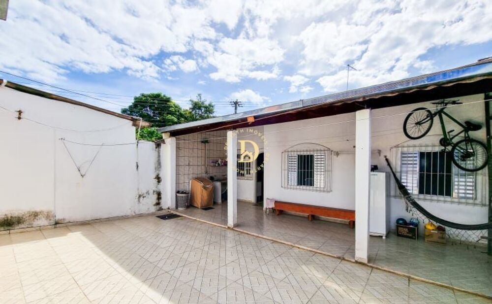Casa, 3 quartos, 110 m² - Foto 10