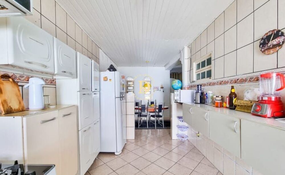Casa, 3 quartos, 110 m² - Foto 5