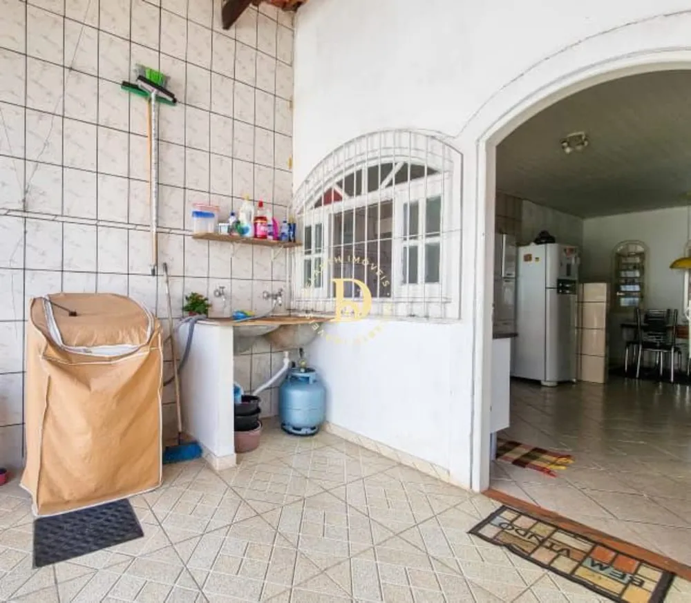 Casa, 3 quartos, 110 m² - Foto 11