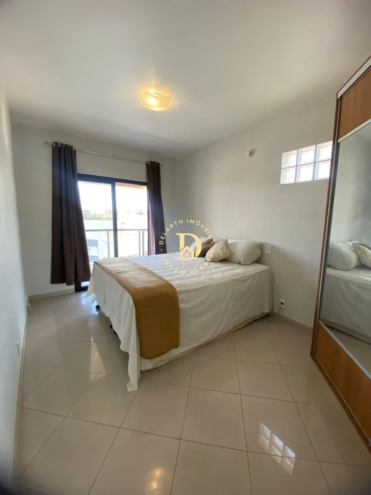 Flat/Apart Hotel, 1 quarto, 53 m² - Foto 5