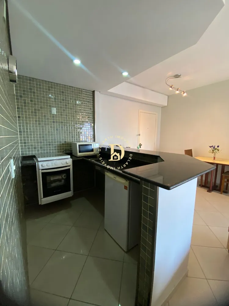 Flat/Apart Hotel, 1 quarto, 53 m² - Foto 3