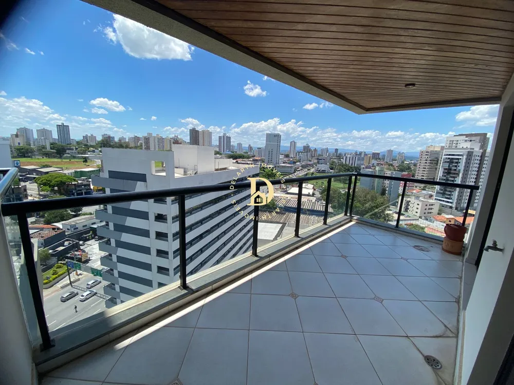 Flat/Apart Hotel, 1 quarto, 53 m² - Foto 8
