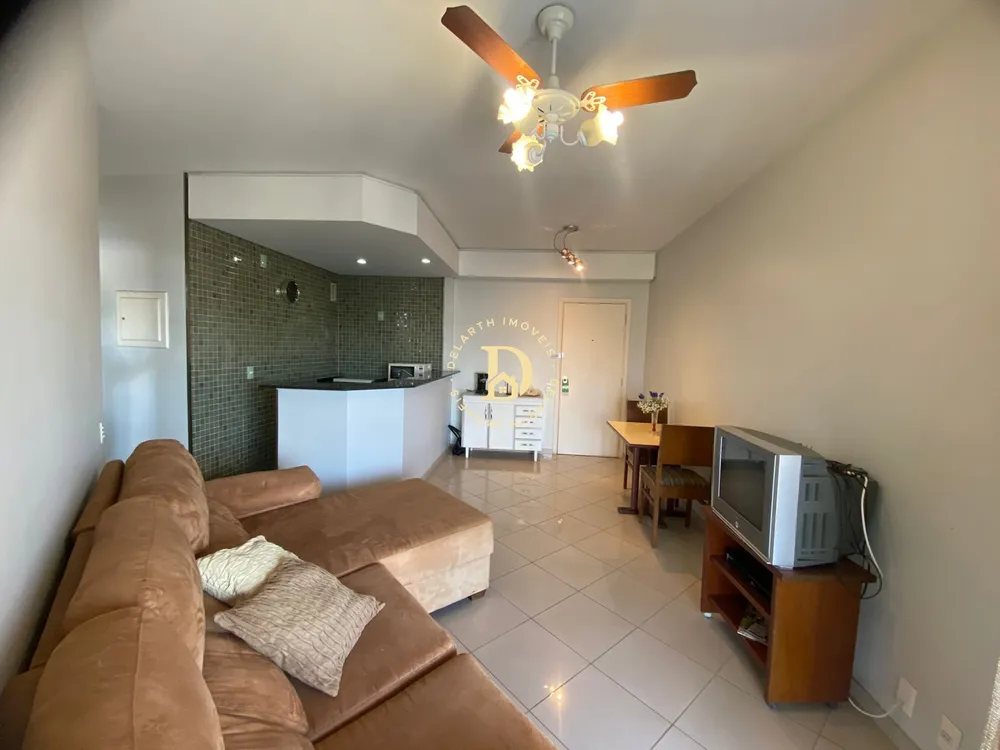 Flat/Apart Hotel, 1 quarto, 53 m² - Foto 3