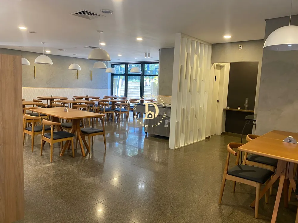 Flat/Apart Hotel, 1 quarto, 53 m² - Foto 1