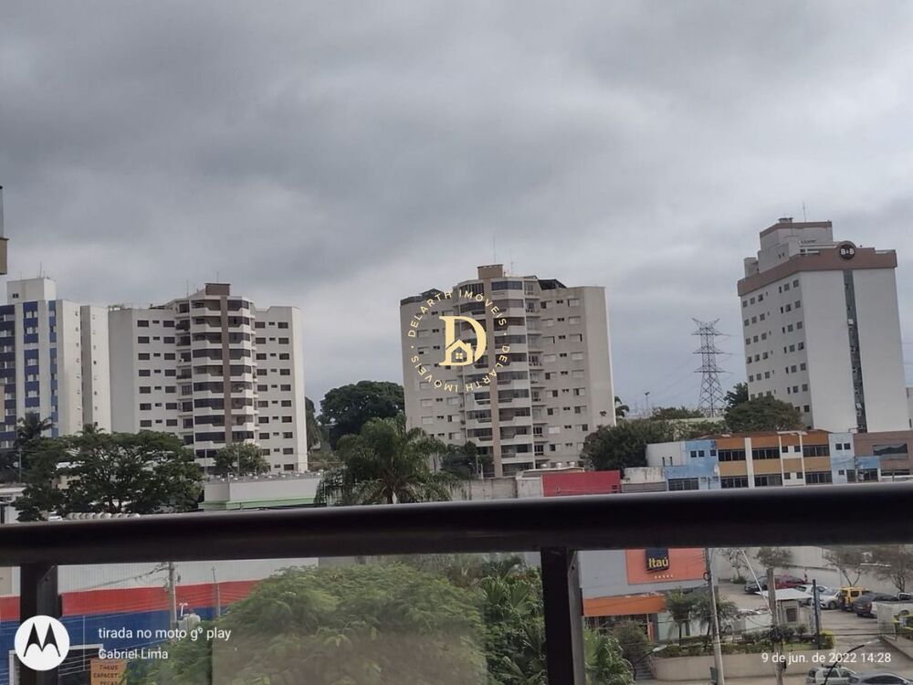 Flat/Apart Hotel, 1 quarto, 52 m² - Foto 6