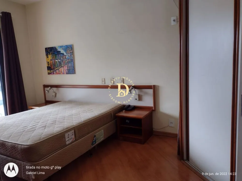 Flat/Apart Hotel, 1 quarto, 52 m² - Foto 21