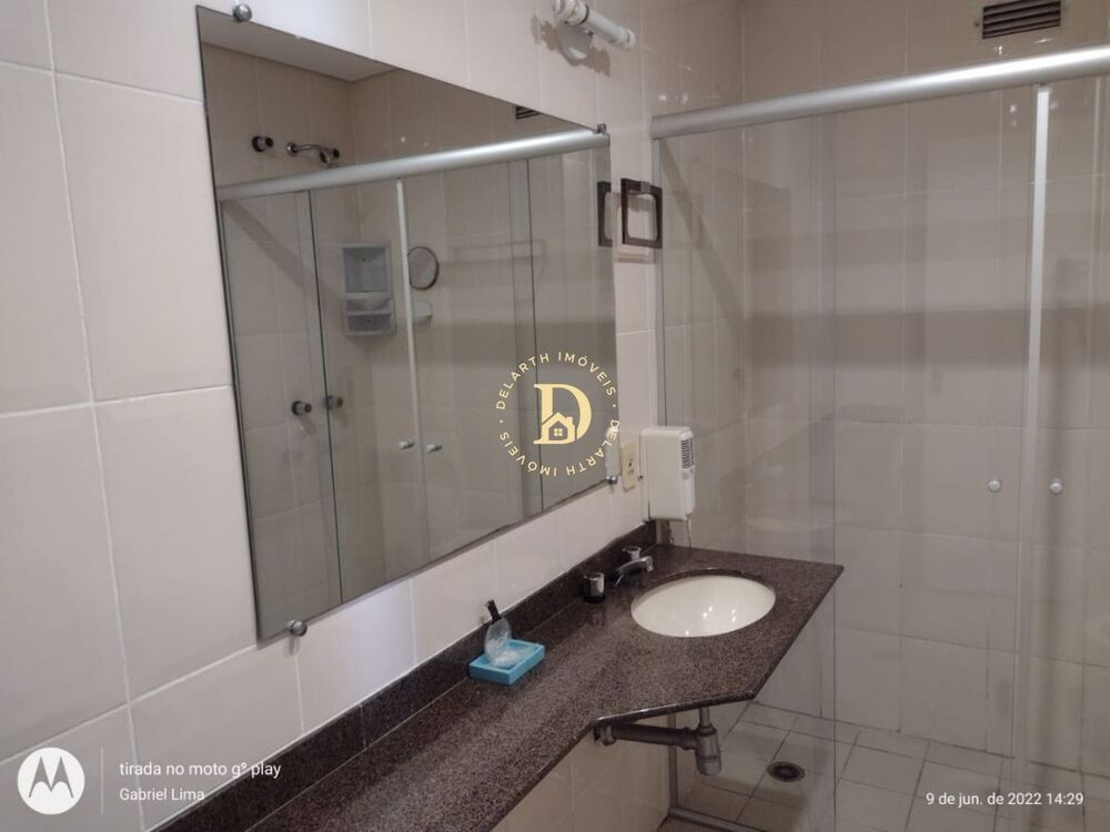 Flat/Apart Hotel, 1 quarto, 52 m² - Foto 11