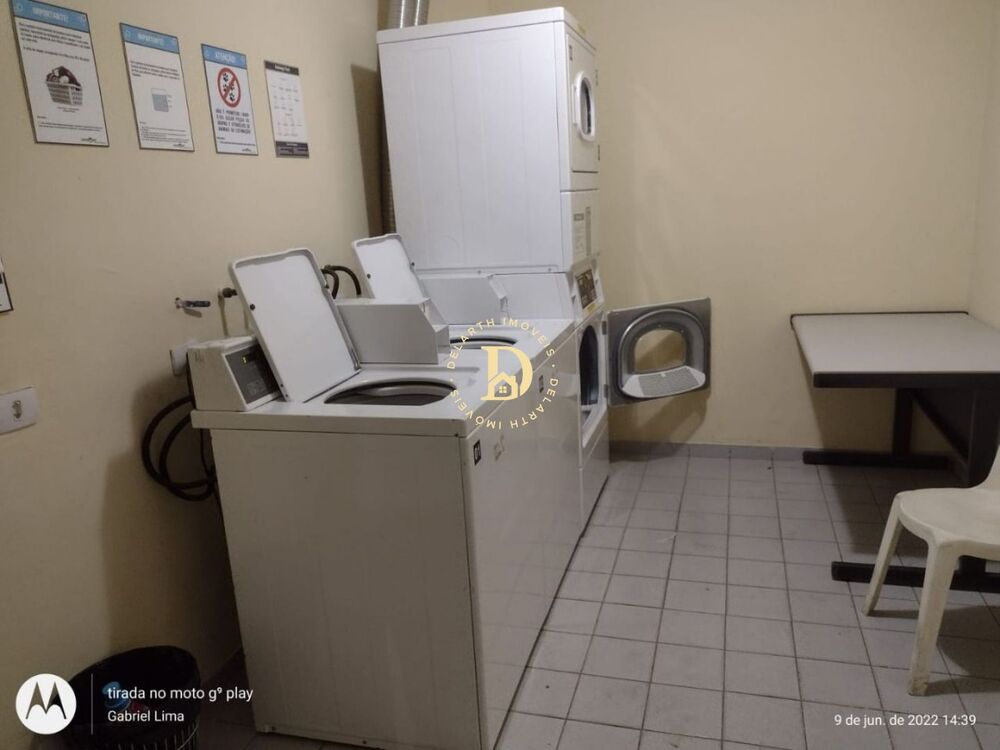 Flat/Apart Hotel, 1 quarto, 52 m² - Foto 12