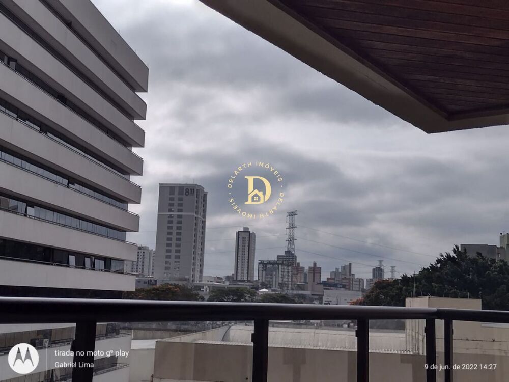 Flat/Apart Hotel, 1 quarto, 52 m² - Foto 8