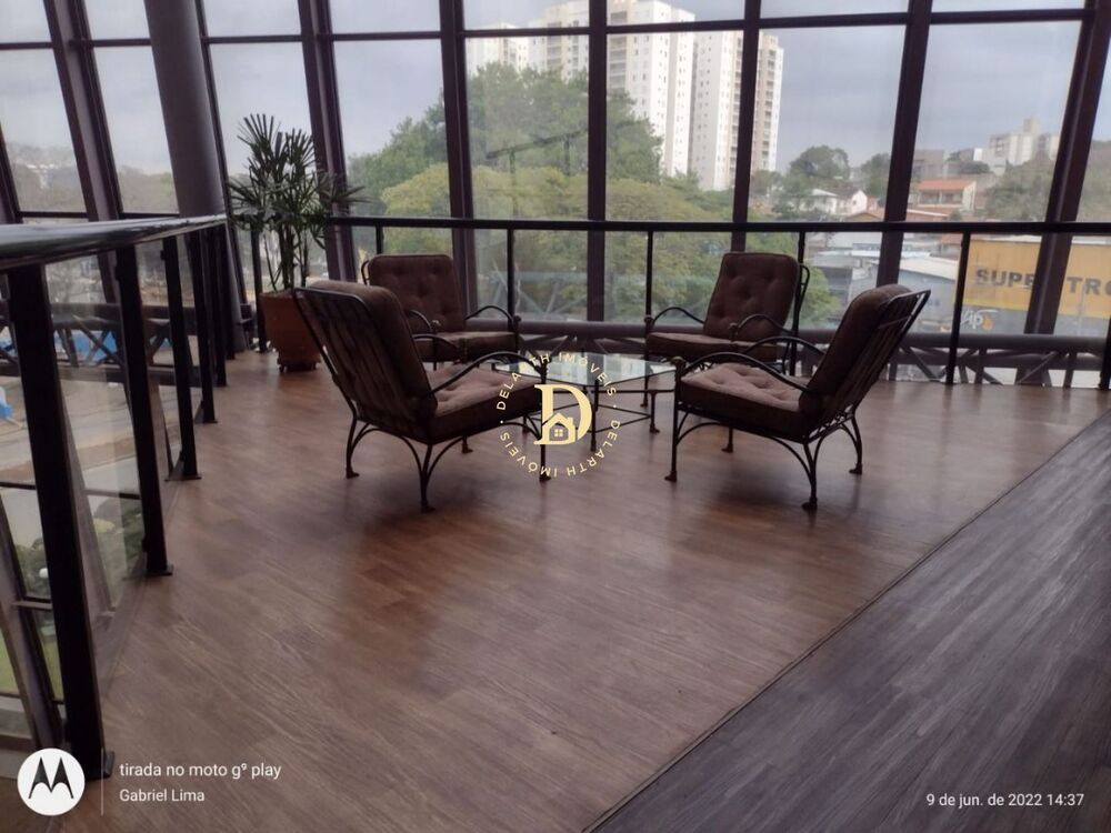 Flat/Apart Hotel, 1 quarto, 52 m² - Foto 2