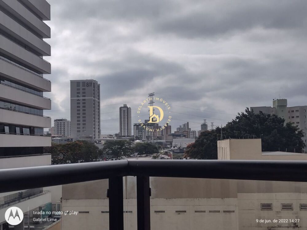 Flat/Apart Hotel, 1 quarto, 52 m² - Foto 7