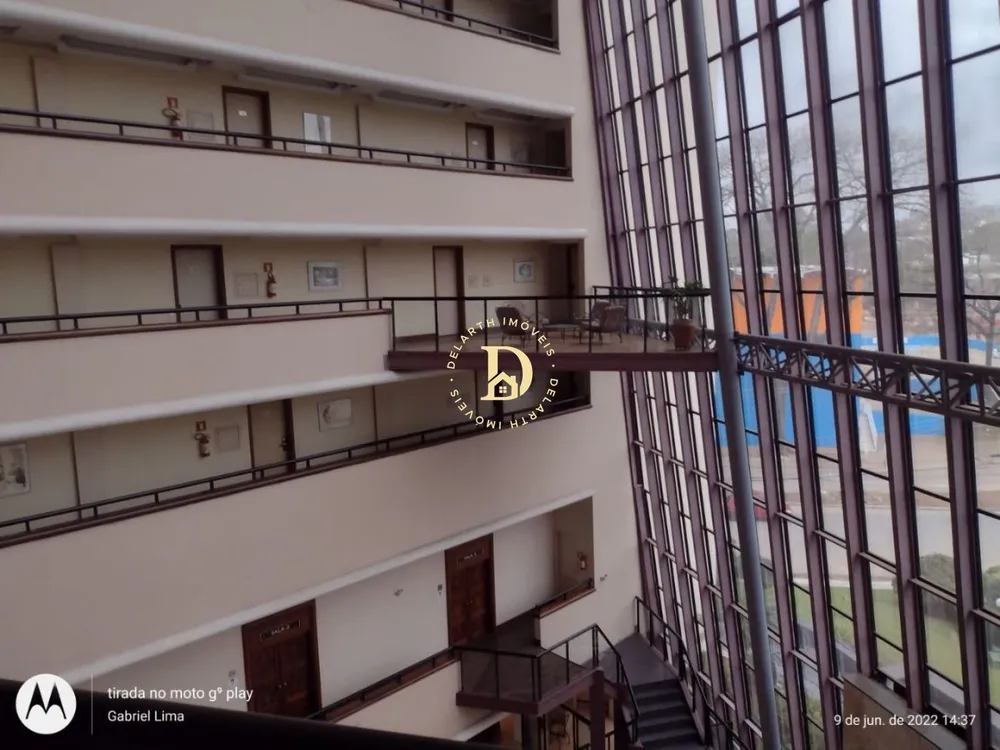 Flat/Apart Hotel, 1 quarto, 52 m² - Foto 18
