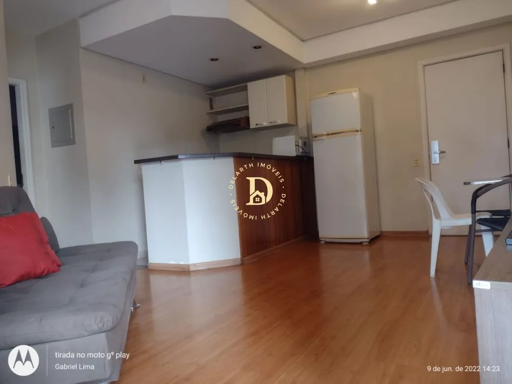 Flat/Apart Hotel, 1 quarto, 52 m² - Foto 16