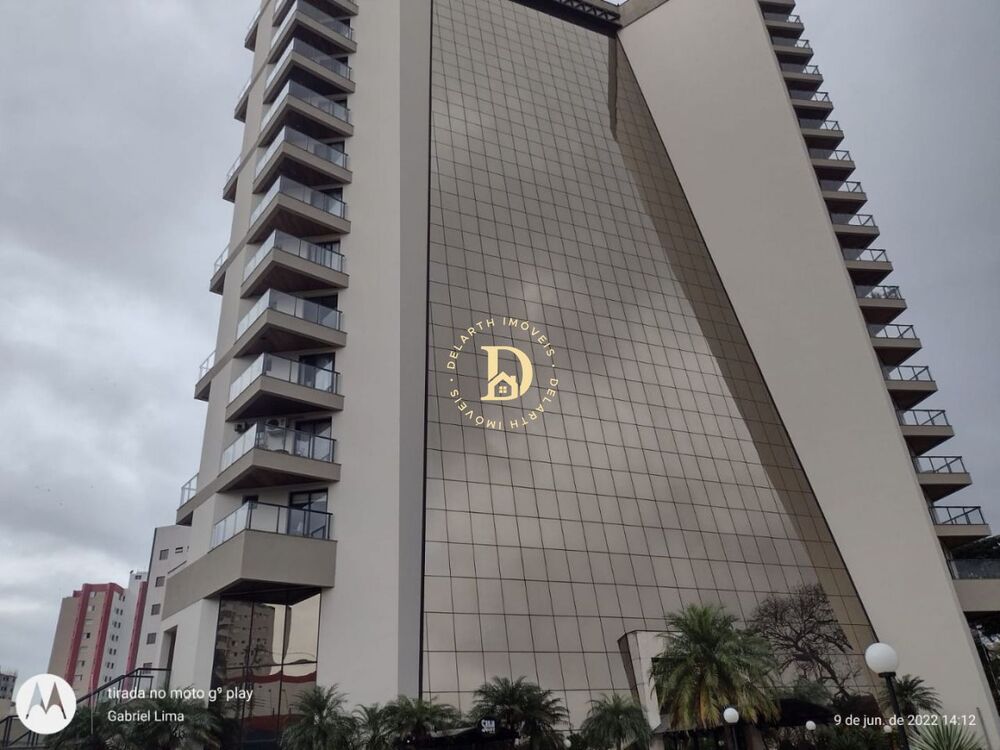 Flat/Apart Hotel, 1 quarto, 52 m² - Foto 1