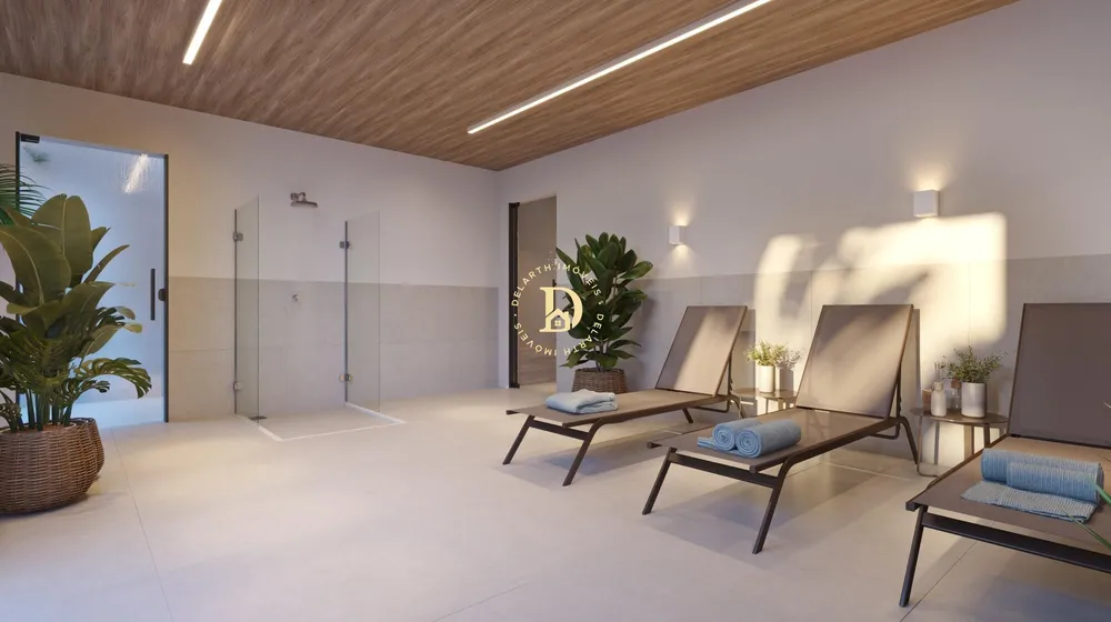 Apartamento, 3 quartos, 66 m² - Foto 11