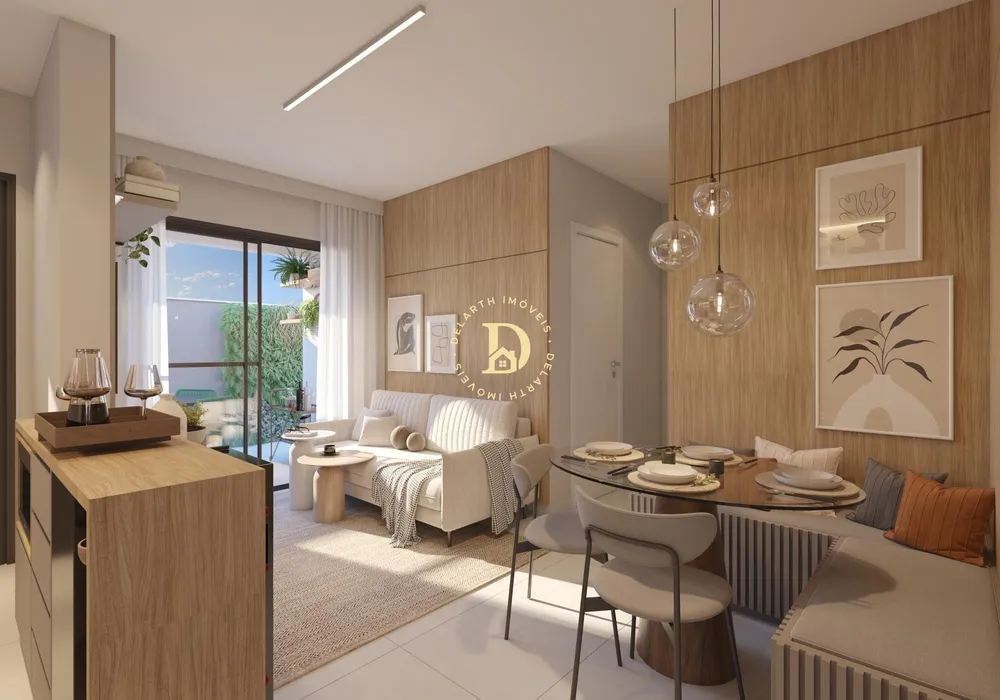 Apartamento, 3 quartos, 66 m² - Foto 15