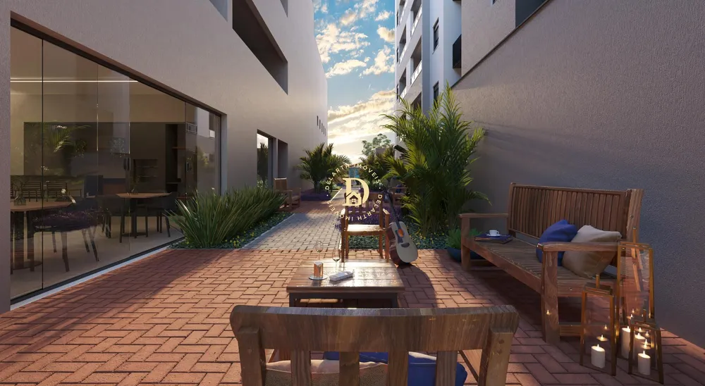 Apartamento, 3 quartos, 66 m² - Foto 13