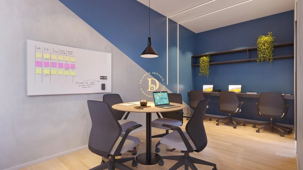 Apartamento, 3 quartos, 66 m² - Foto 5
