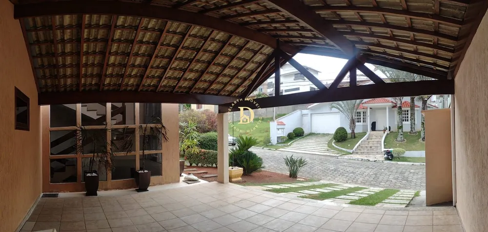 Casa de Condomínio, 4 quartos - Foto 11