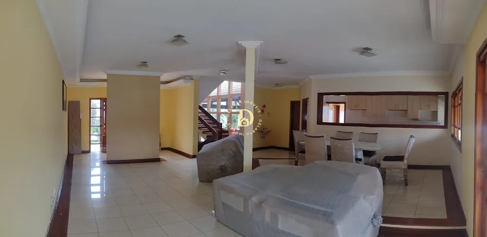 Casa de Condomínio, 4 quartos - Foto 1