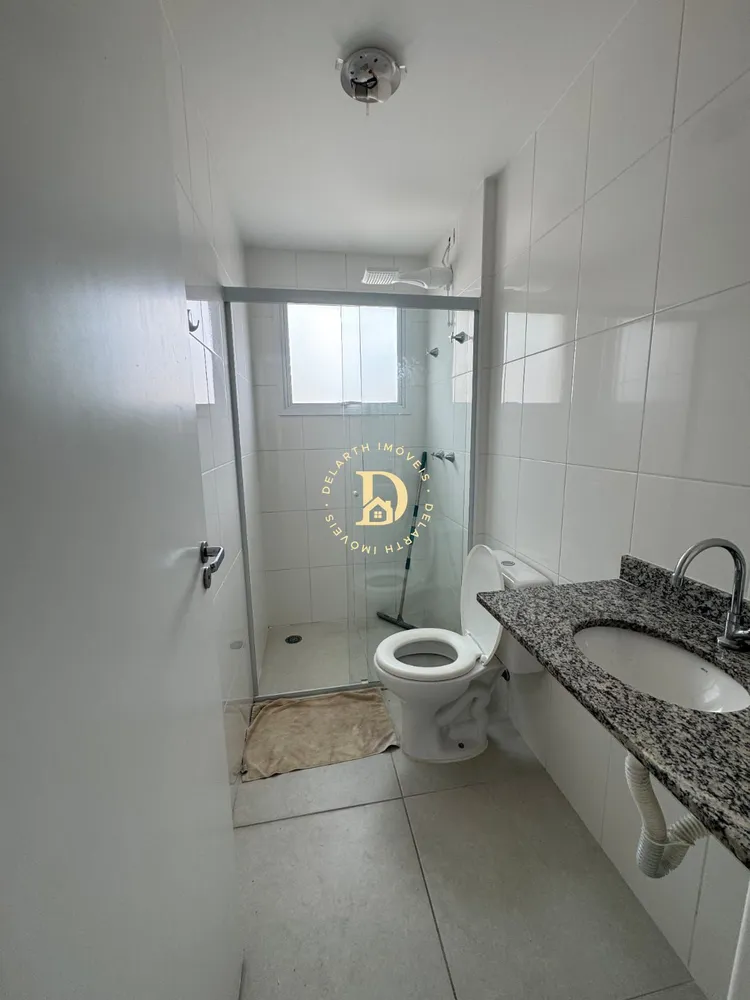 Apartamento, 2 quartos, 52 m² - Foto 9