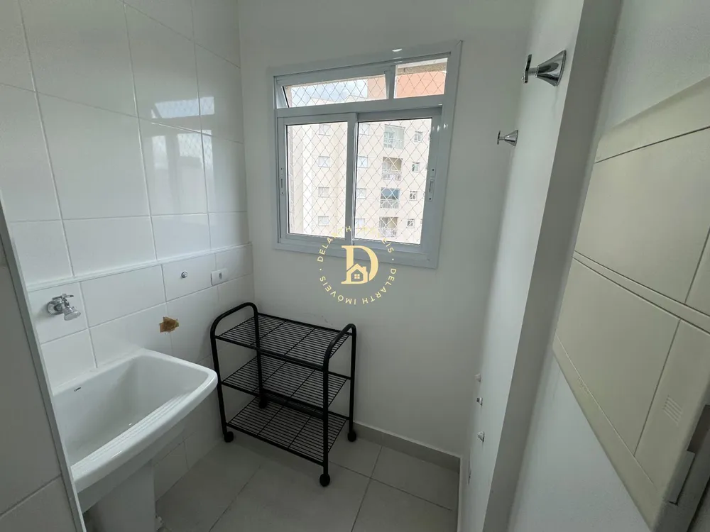 Apartamento, 2 quartos, 52 m² - Foto 4