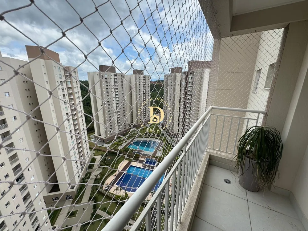 Apartamento, 2 quartos, 52 m² - Foto 6