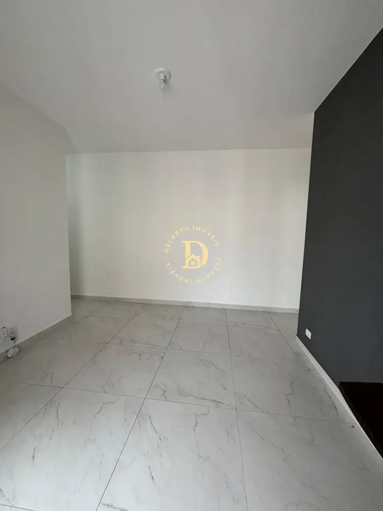 Apartamento, 2 quartos, 52 m² - Foto 2