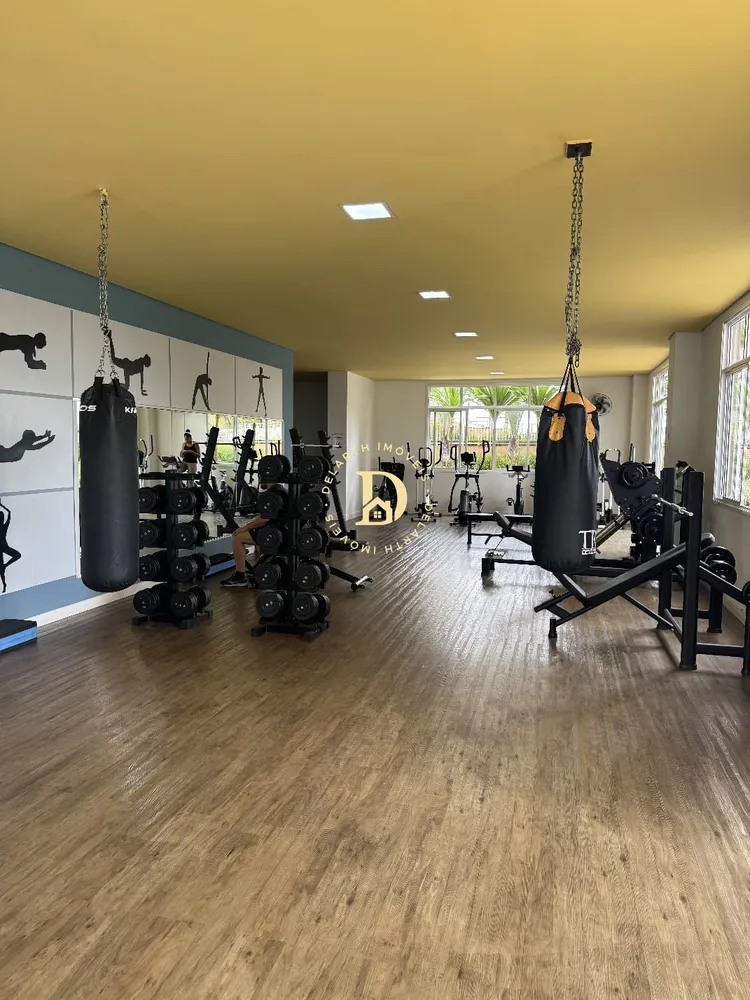 Apartamento, 2 quartos, 52 m² - Foto 12