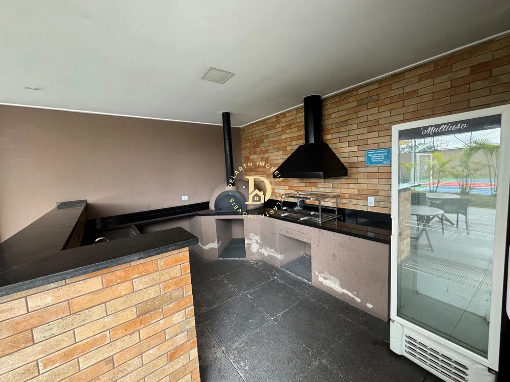 Apartamento, 2 quartos, 52 m² - Foto 14