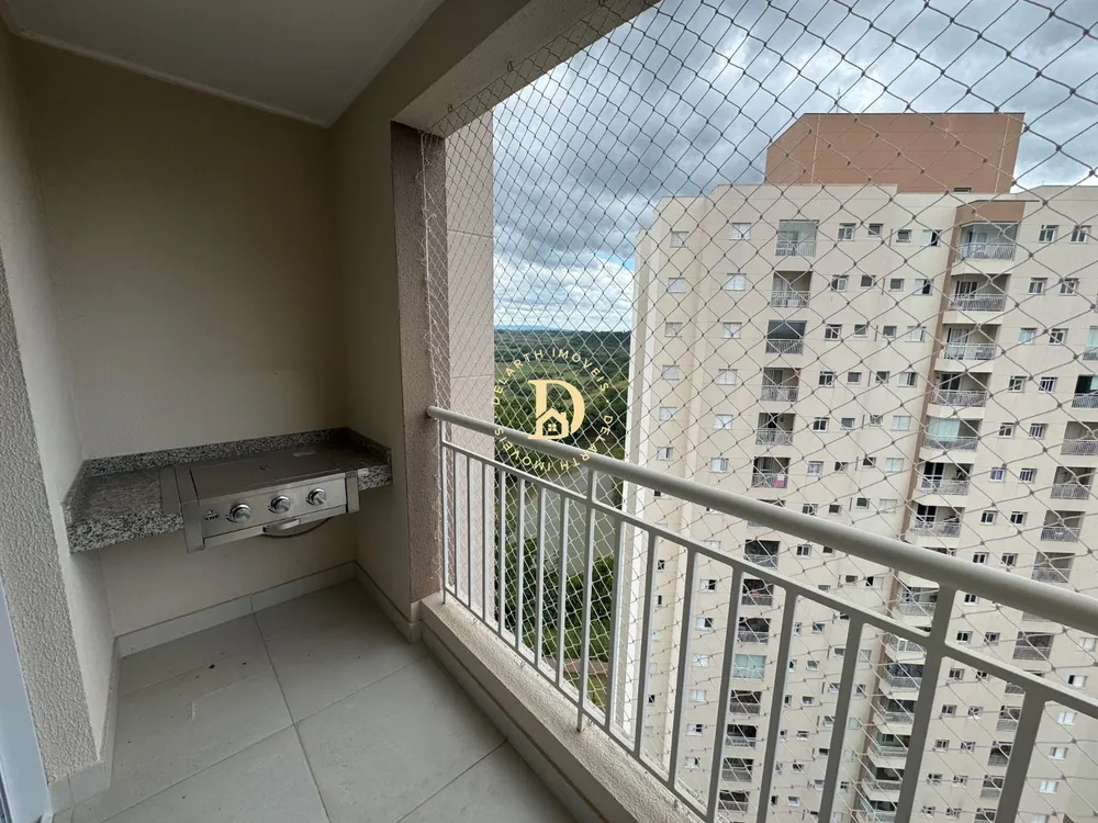 Apartamento, 2 quartos, 52 m² - Foto 5