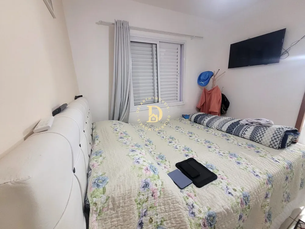 Apartamento, 2 quartos, 58 m² - Foto 6