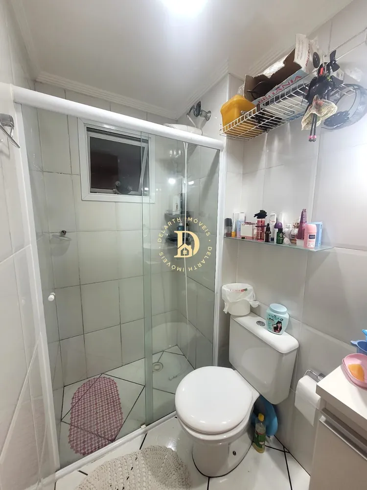Apartamento, 2 quartos, 58 m² - Foto 7