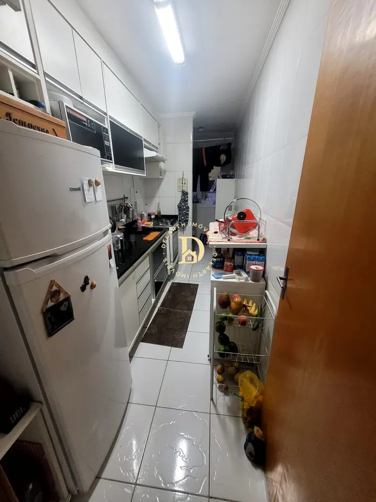 Apartamento, 2 quartos, 58 m² - Foto 2