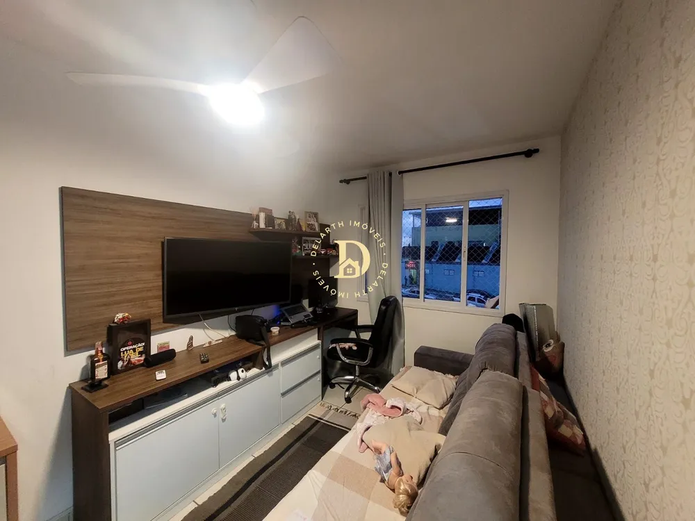 Apartamento, 2 quartos, 58 m² - Foto 1