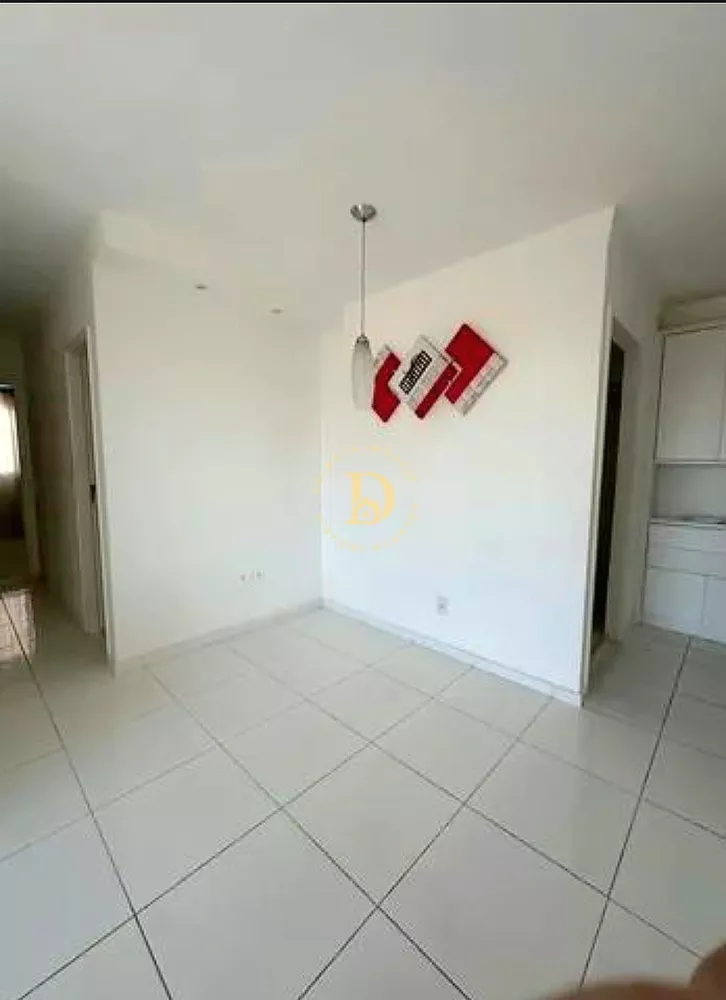 Apartamento à venda com 3 quartos, 64m² - Foto 2