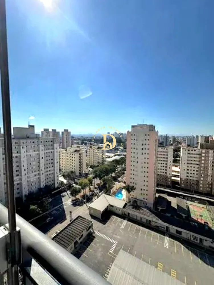 Apartamento à venda com 3 quartos, 64m² - Foto 4